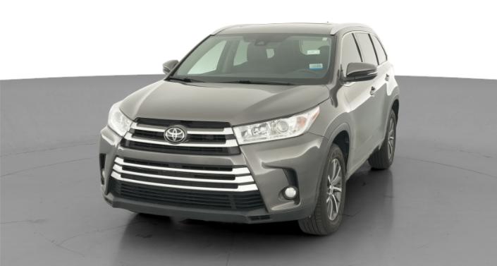 Thumbnail: 2017 Toyota Highlander - 1