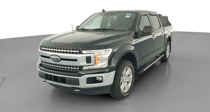 Thumbnail: 2020 Ford Econoline - 1