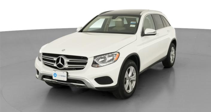 2017 Mercedes-Benz GLC 300 -
                  Richton Park, IL