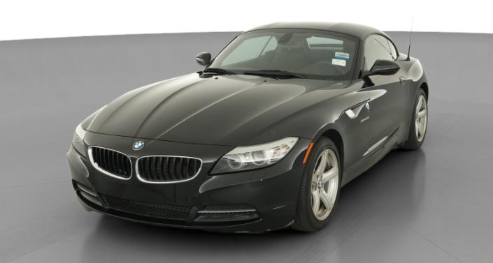 Thumbnail: 2012 BMW Z4 - 1