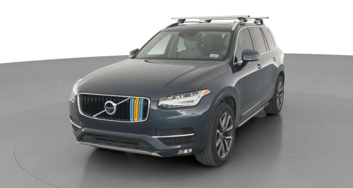 2018 Volvo XC90 T5 Momentum -
                  Wheatland, OK