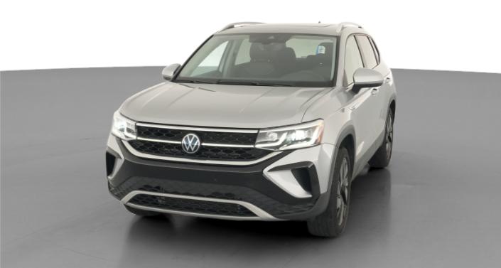 Thumbnail: 2023 Volkswagen Taos - 1