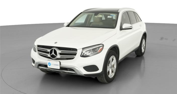 2018 Mercedes-Benz GLC 300 -
                  San Antonio, TX