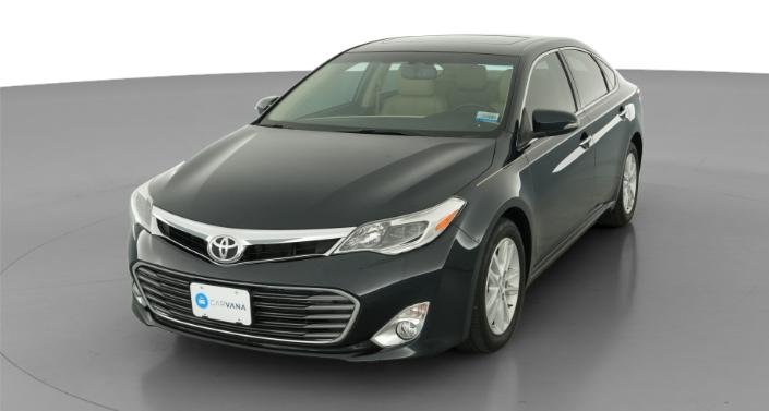 2015 Toyota Avalon XLE -
                  Indianapolis, IN