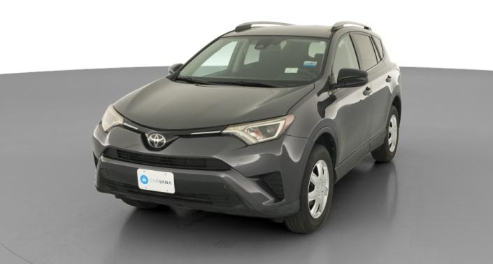 Thumbnail: 2017 Toyota RAV4 - 1
