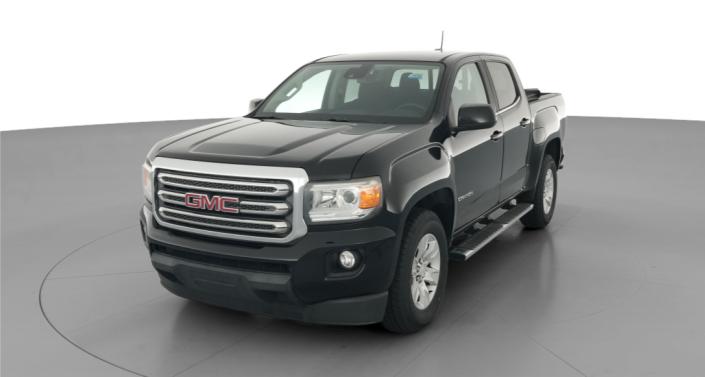 2017 GMC Canyon SLE -
                  Haines City, FL