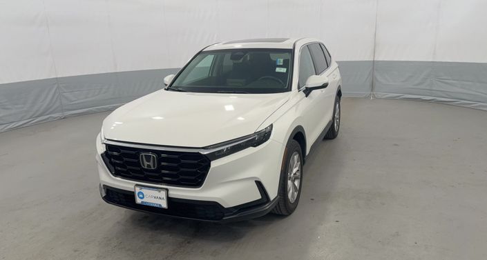 Thumbnail: 2025 Honda CR-V - 1