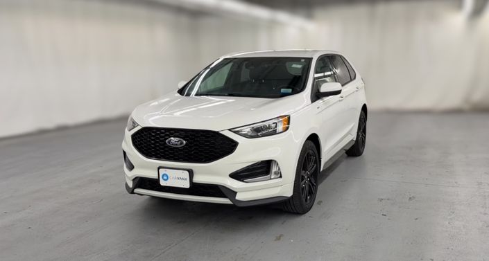Thumbnail: 2021 Ford Edge - 1