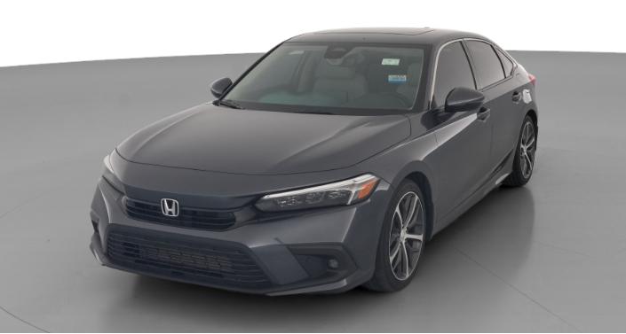 Thumbnail: 2024 Honda Civic - 1