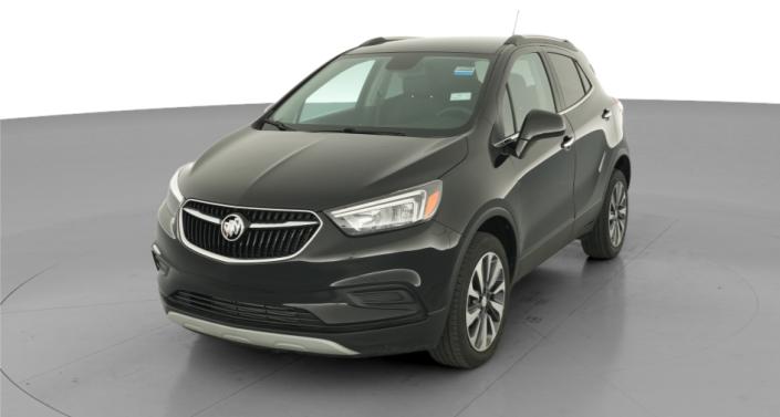 Thumbnail: 2022 Buick Encore - 1