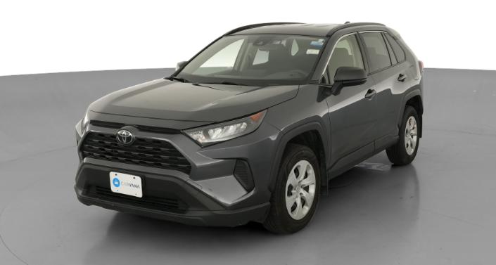 Thumbnail: 2019 Toyota RAV4 - 1