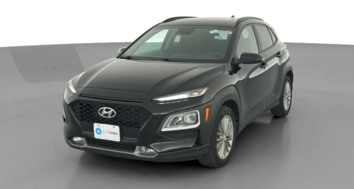 2020 Hyundai Kona SEL Plus -
                  Indianapolis, IN