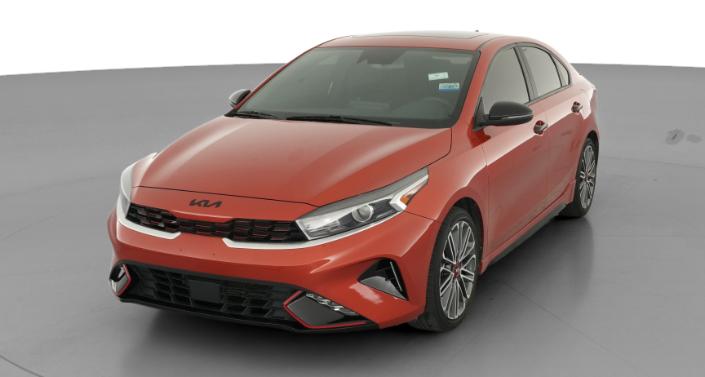 Thumbnail: 2024 Kia Forte - 1