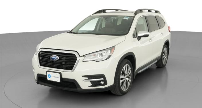 Thumbnail: 2020 Subaru Ascent - 1
