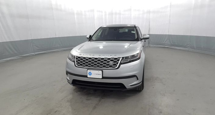 2018 Land Rover Range Rover Velar S -
                  Akron, NY