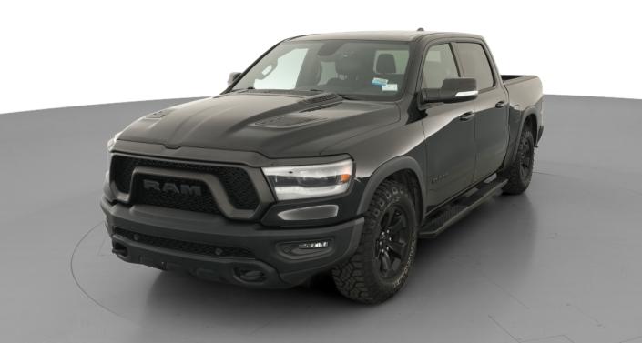 Thumbnail: 2020 RAM 1500 - 1