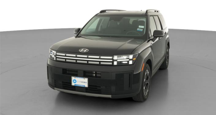 Thumbnail: 2026 Hyundai Santa Fe - 1