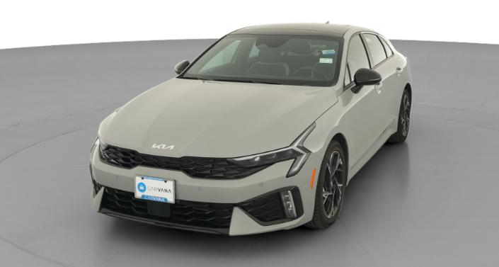 Thumbnail: 2025 Kia K5 - 1