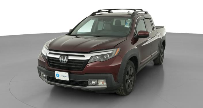 Thumbnail: 2019 Honda Ridgeline - 1