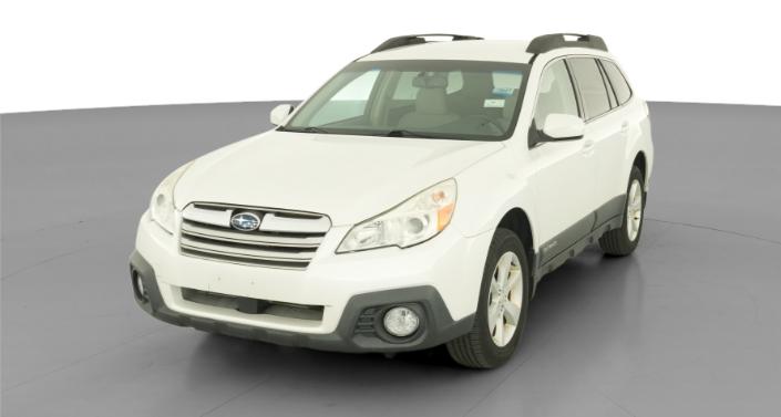 2013 Subaru Outback Premium -
                  Hebron, OH