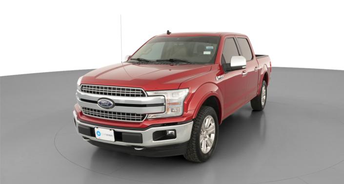 Thumbnail: 2020 Ford Econoline - 1