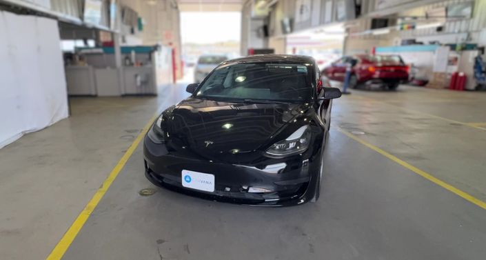 Thumbnail: 2022 Tesla Model 3 - 1