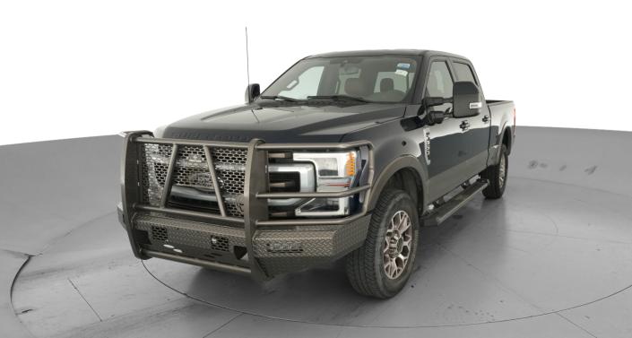 Thumbnail: 2022 Ford Econoline - 1