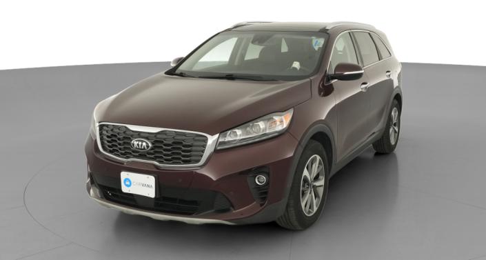 Thumbnail: 2019 Kia Sorento - 1
