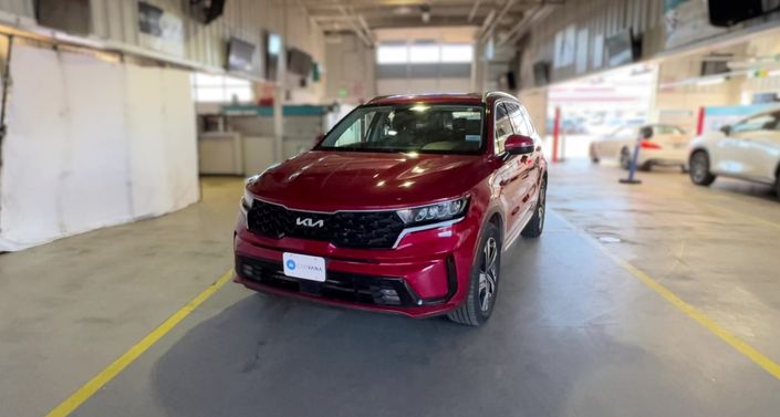 Thumbnail: 2023 Kia Sorento - 1