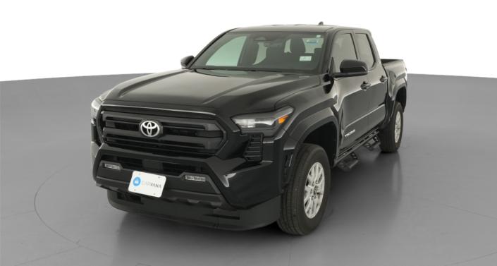 Thumbnail: 2024 Toyota Tacoma - 1
