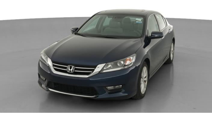 Thumbnail: 2015 Honda Accord - 1