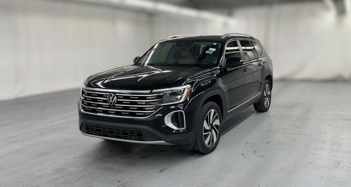 Thumbnail: 2024 Volkswagen Atlas - 1