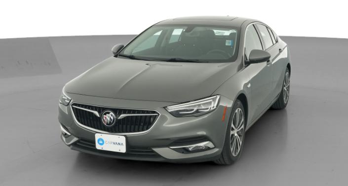 2018 Buick Regal Essence -
                  Indianapolis, IN