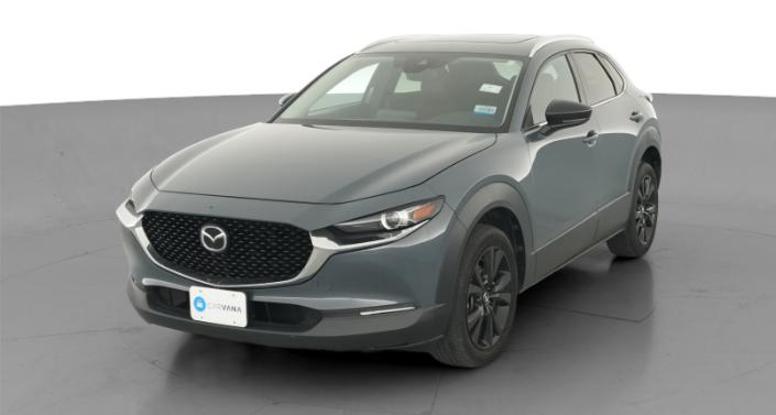 Thumbnail: 2023 Mazda CX-30 - 1