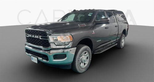 2022 Ram 2500 Crew Cab