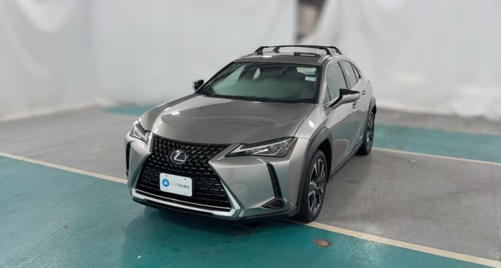 2021 Lexus UX 250h -
                  Manville, NJ