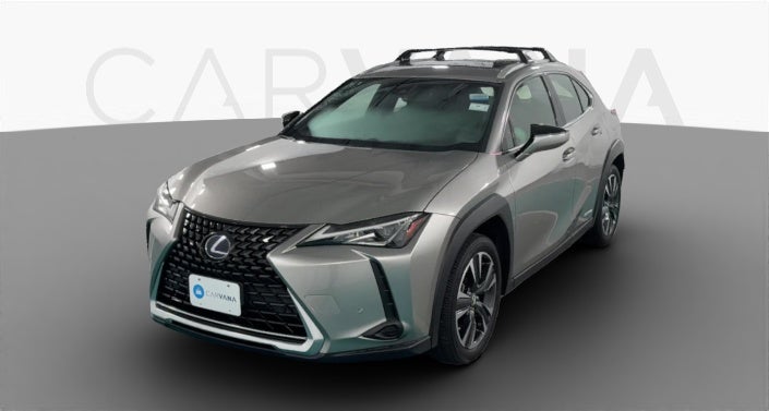 2020 Lexus UX | Carvana
