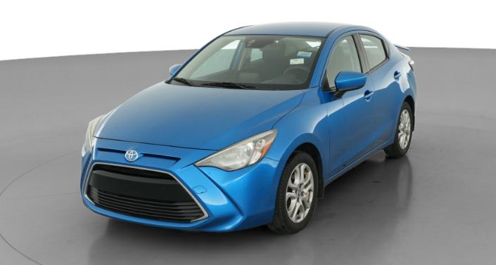 2017 Toyota Yaris iA Base -
                  Indianapolis, IN