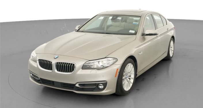 2016 BMW 5 Series 528i xDrive -
                  Bessemer, AL