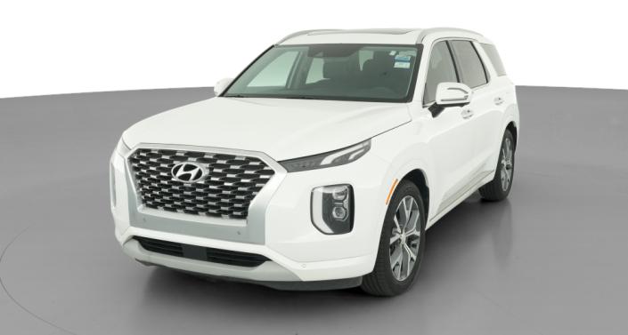 2021 Hyundai Palisade Limited -
                  Concord, NC