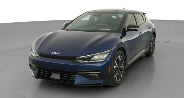 2022 Kia EV6 GT-Line -
                  Tolleson, AZ