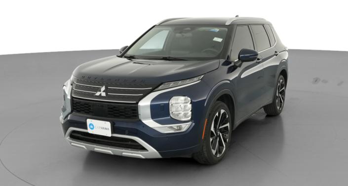 Thumbnail: 2022 Mitsubishi Outlander - 1