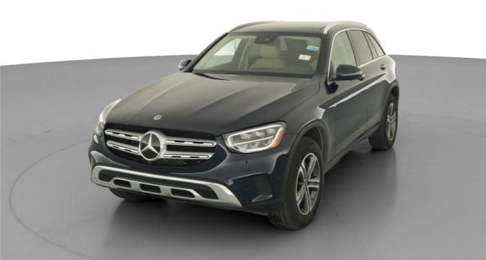 Thumbnail: 2021 Mercedes-Benz GLC - 1
