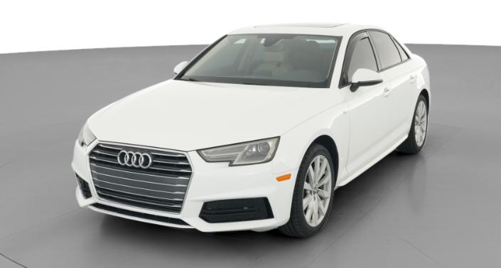 2018 Audi A4 Premium -
                  Haines City, FL