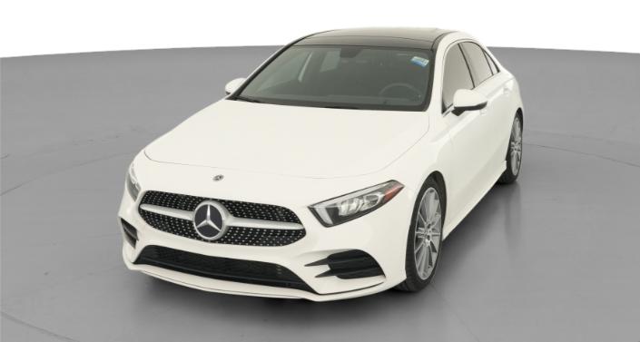 2019 Mercedes-Benz A-Class A 220 -
                  Fort Worth, TX