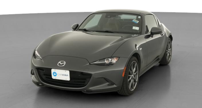 2019 Mazda MX-5 Miata Grand Touring -
                  Auburn, GA