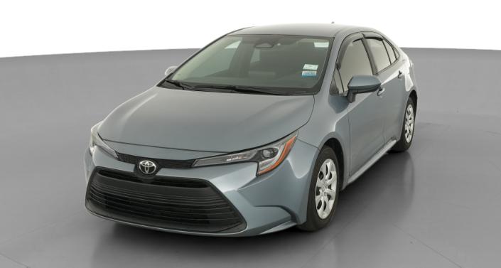 Thumbnail: 2023 Toyota Corolla - 1