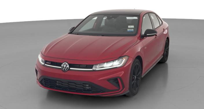 Thumbnail: 2025 Volkswagen Jetta - 1