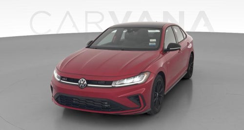 2025 Volkswagen Jetta GLI