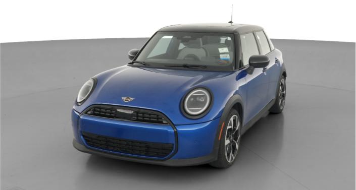 2025 MINI Cooper Hardtop 4 Door -
                  Trenton, OH